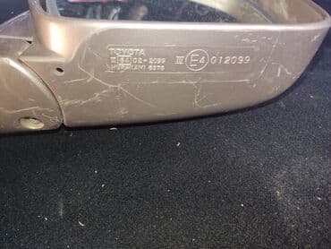 продать катализатор в бишкеке: Боковое правое Зеркало Lexus Б/у, Оригинал — 3