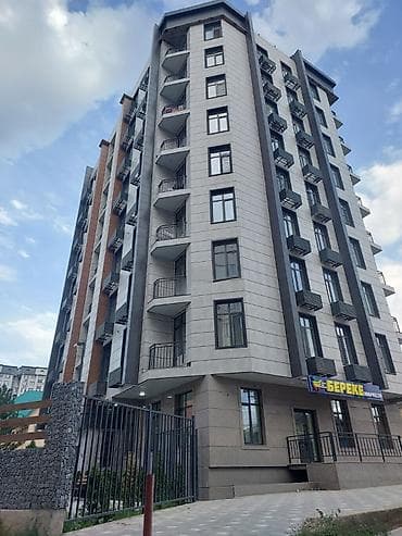 5: 1 комната, 41 м², Джал-15 Элитка, 5 этаж, Дизайнерский ремонт — 2