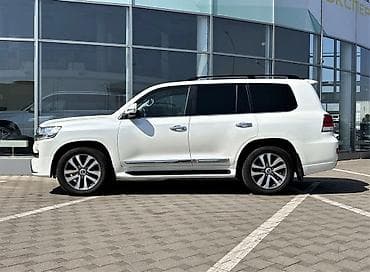 тоета секвоя: Toyota Land Cruiser: 2015 г., 4.6 л, Автомат, Бензин, Внедорожник — 2