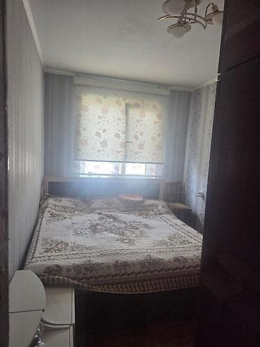 1 комната, 41 м², Хрущевка, 4 этаж, Евроремонт — 3