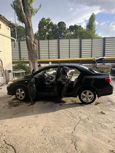 corolla s: Toyota Corolla: 2006 г., Робот, Бензин, Седан — 4