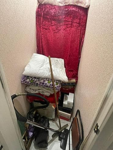 аренда кв джал: Сдается 3х комнатная квартира 106 серии с хорошим ремонтом и мебелью — 9
