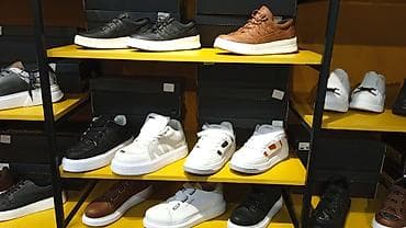 спартивная обувь: Большая распродажа турецкой обуви В связи с закрытием магазина — 5