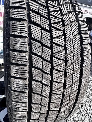 Шины и диски: Шины 245 / 40 / R 19, Зима, Легковые, Китай, Kapsen — 6