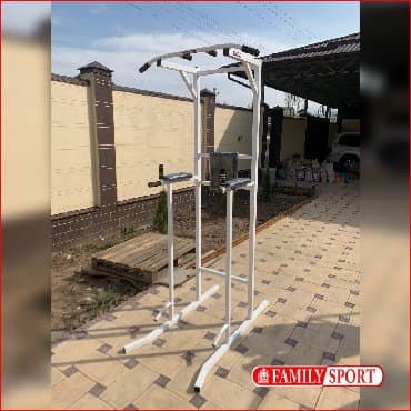 купить турник для дома: Турник, Новый, Бесплатная доставка — 1