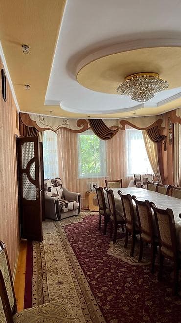 ремонт домов: Продается частный дом с архитектурой в классическом стиле: два уровня — 10