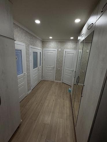 Продажа квартир: 2 комнаты, 75 м², Элитка, 8 этаж, Дизайнерский ремонт — 6