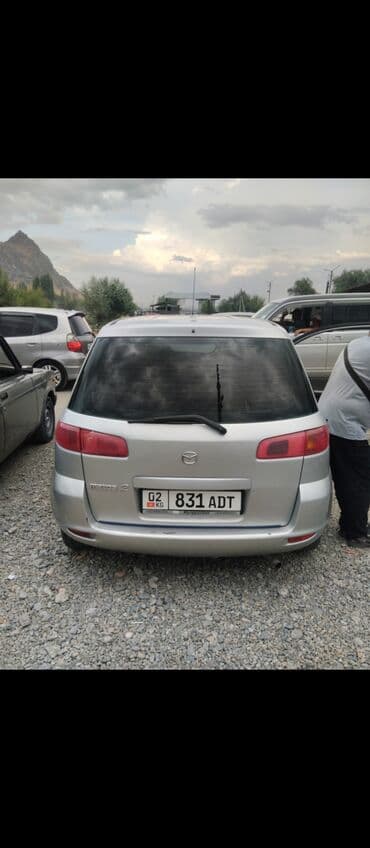 фара на велосипед: Mazda 2: 2005 г., 1.3 л, Механика, Бензиновая, Хэтчбэк — 3