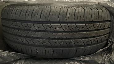 Летние шины CHAOYANG 215/60 R17 96H - Размер: 215/60 R17 - Индекс