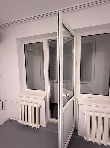квартира месяц: 2 комнаты, Собственник, С мебелью частично — 7