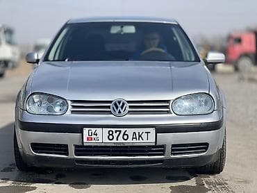 ford focus 3: Volkswagen Golf: 2003 г., 1.6 л, Ручные, Бензин, Хэтчбэк — 1