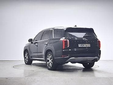Унаа сатуу: Hyundai Palisade: 2019 г., 2.2 л, Автомат, Дизель, Кроссовер — 5
