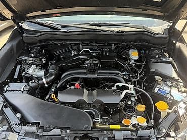 subaru for: Subaru Forester: 2018 г., 2.5 л, Вариатор, Бензин, Кроссовер — 7