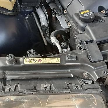 e39 фары: BMW 7 series: 2001 г., 2.8 л, Автомат, Бензин, Седан — 5