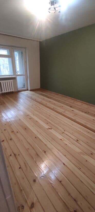 Ички жасалга: Циклевка и восстановление деревянных полов и паркета Профессионально — 7