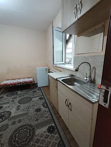 барселона псо: 1 комната, Агентство недвижимости, Без подселения, С мебелью полностью — 1
