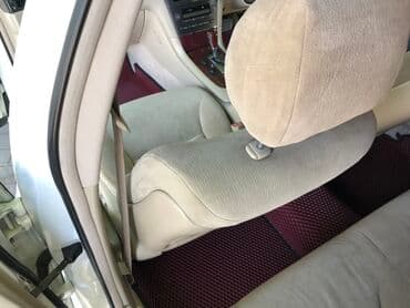 octavia: Ева Тойота Виндом коврики Ева Полики Бишкек Eva Полики Бишкек Ева — 7