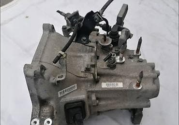 Коробка передач Механика Volkswagen