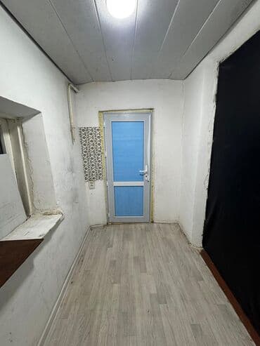 бишкек квартира долгосрочное: 1 комната, Собственник, Без подселения, Без мебели, С мебелью частично — 3