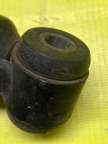 бакту долонотуу: Задний амортизатор Mercedes-Benz Оригинал, Япония — 2