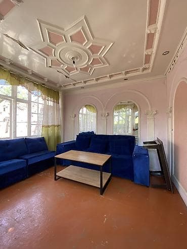 city properties: 🏡 Үй сатылат! 📍 Дарек: Ош шаары Юго-восток кичи району болжол мектеп — 6