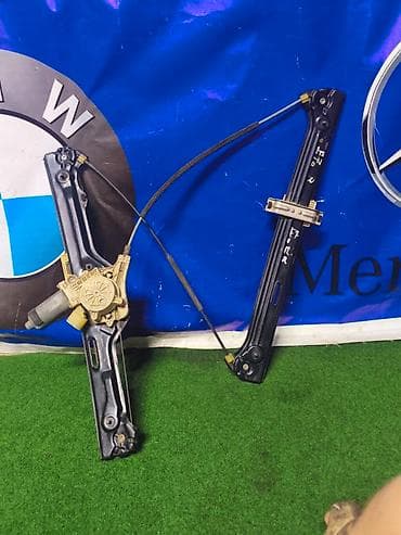 Механизм стеклоподъемника Переднее правое BMW, 2008 г., Б/у, Оригинал at lalafo.kg Механизм стеклоподъемника Переднее правое BMW, 2008 г., Б/у, Оригинал
