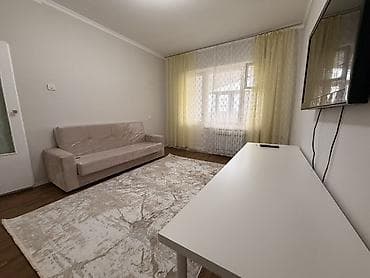 Недвижимость: 3 комнаты, Собственник, Без подселения, С мебелью полностью — 1