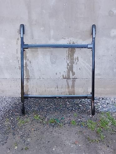 Поперечные дуги На штатные места — 4