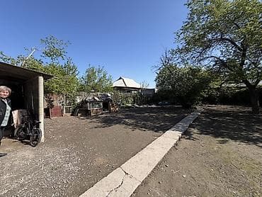 жилье ош: 📢 ПРОДАЁТСЯ ДОМ! 📍 Рядом с новым Ош базаром 📍 Дача Достук, 5-линия 🏠 — 8