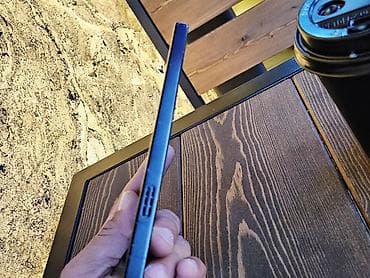 redmi note 10a: ZTE Axon 9 Pro, Б/у, 256 ГБ, цвет - Черный, 1 SIM, 2 SIM — 10