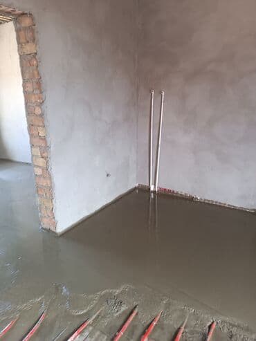 мороженое оборудование: Стяжка, Колонны, Опалубки Бесплатная консультация, Гарантия, Демонтаж Больше 6 лет опыта — 4