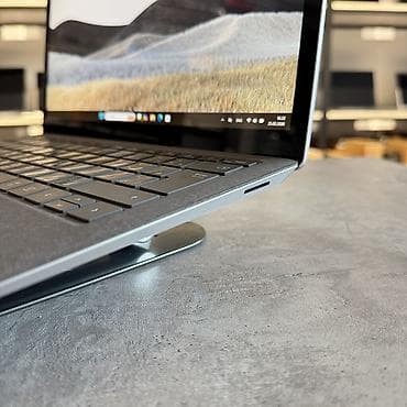 планшет microsoft: Ультрабук, Б/у, Intel Core i5, В рассрочку — 2