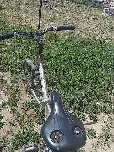 Велосипеды: Горный велосипед, Aspect, Рама S (145 - 165 см), Сталь, Б/у — 4