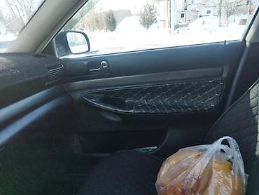 перетяжка салона автомобиля: Потолочная обшивка и элементы интерьера для седана/хэтчбека — 6