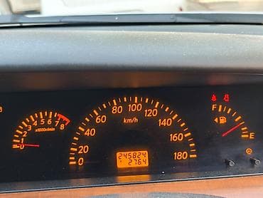 теани: Nissan Teana: 2004 г., 2.3 л, Автомат, Бензин, Седан — 7