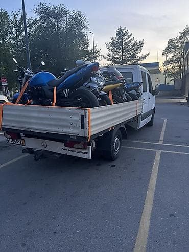 motor cycle: Kawasaki ZR-7 (naked) стрит спорт свеже пригнан из Германии в родном — 4