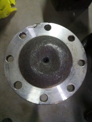 инжектор авто: Турбина Iveco — 2