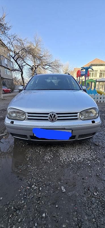 панель приборов пассат: Volkswagen Golf Variant: 2003 г., 1.6 л, Автомат, Бензин, Универсал — 1