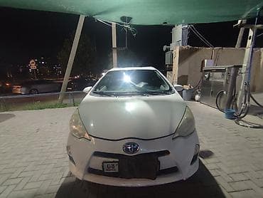 тойота приус с: Toyota Prius C: 2012 г., 1.5 л, Автомат, Гибрид, Хэтчбэк — 1