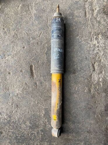 тойота 4 раннер цена в бишкеке: Toyota 4Runner 215 Амортизатор, Тойота 4Раннер 215 Амортизатор — 1