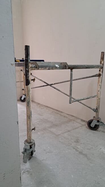 искусственный газон для футбольного поля цена: Сдам в аренду Строительные леса — 2