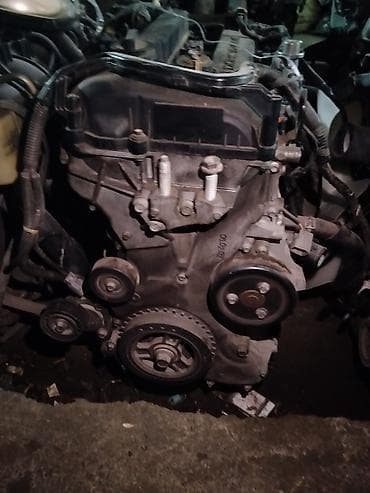 kia 1 6: Двигатель бензиновый DOHC 16V для автомобилей Kia/Hyundai — 1