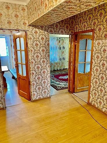 2 комнаты, Без подселения, С мебелью полностью — 3