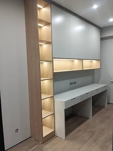 мебель для магазинов: Мебель на заказ — 10