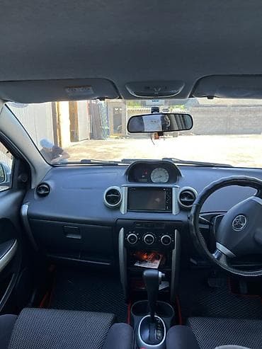 Унаа сатуу: Toyota Ist: 2002 г., 1.5 л, Автомат, Бензин, Хетчбек — 7