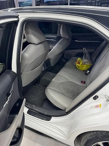 vvt датчик: Toyota Camry: 2018 г., 2.5 л, Автомат, Гибрид, Седан — 4