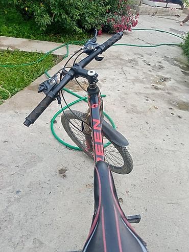 trinx d700 pro: Горный велосипед, Алюминий — 4