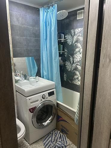 2 bedroom: Сдаётся просторная 2‑комнатная квартира с продуманной планировкой и — 5