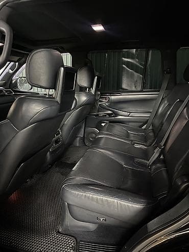 лексус 570 цена в бишкеке новый: Lexus LX: 2012 г., 4.7 л, Автомат, Газ, Внедорожник — 6