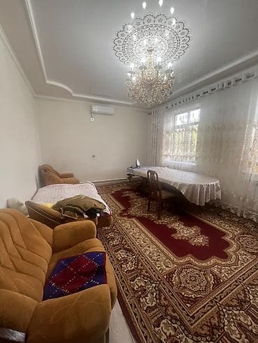 4 bedroom: Продается одноэтажный дом с просторной террасой и навесом из — 5
